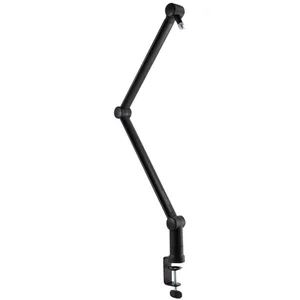 Kensington A1020 Schwenkarm mit Tischhalterung, MIL-STD-810H Method 504.3 Contamination by Fluids, 122 mm, 965 mm, 65 mm, 1,9 kg, 288 mm günstig