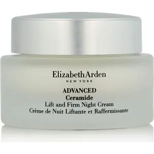 Elizabeth Arden Advanced Ceramide Lift and Firm Night Cream 50 ml günstig