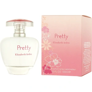 Parfüm Mujer Elizabeth Arden EDP 100 ml Hübsch