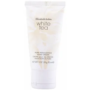 Elizabeth Arden White Tea Pure Indulgence Hand Cream 0.03 l günstig