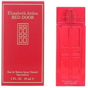 Elizabeth Arden Red Door Spray 30ml Eau De Toilette 30 ml