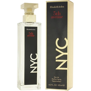Elizabeth Arden 5th Avenue NYC EDP 125 ml W