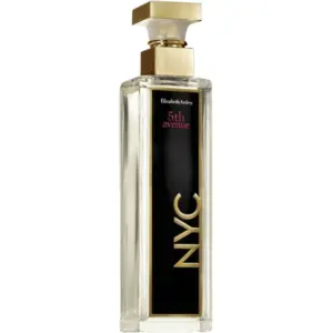 Elizabeth Arden 5th Avenue Nyc Vapo 75ml Eau De Parfum One Size