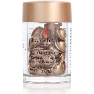 Elizabeth Arden Vitamin C Ceramide Capsules Radiance Renewal Serum, 30 Capsules, Frauen, normale Haut günstig