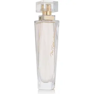 Elizabeth Arden My Fifth Avenue, Frauen, 50 ml, Nicht nachfüllbare Fla...