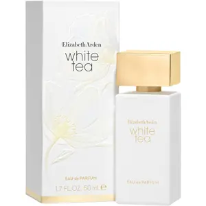 Parfüm Mujer Elizabeth Arden Weißer Tee Eau de Parfum EDP EDP 50 ml