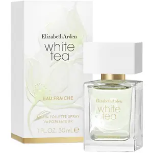 Elizabeth Arden White Tea Eau Fraiche Eau de Toilette 30 ml