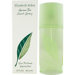 Elizabeth Arden Green Tea 100ml Eau De Toilette One Size