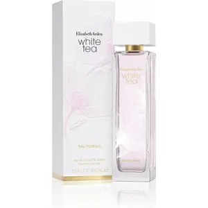 Parfüm Mujer Elizabeth Arden Weißer Tee Eau Florale EDT 100 ml