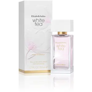 Parfüm Mujer Elizabeth Arden Weißer Tee EDT 50 ml