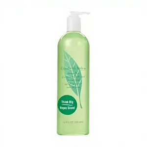 Elizabeth Arden Green Tea Duschgel für erfrischende Körperpflege 500 ml Flasche mit belebendem Duft günstig
