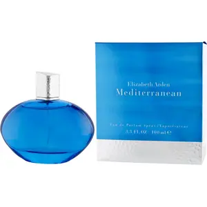 Elizabeth Arden Mediterranean Eau de Parfum für Frauen 100 ml