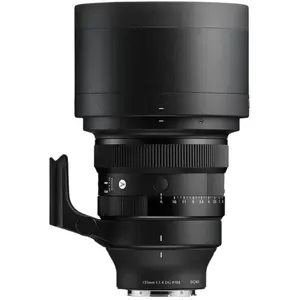 Sigma Photo Siaq110r Kameralinse