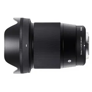Sigma Photo 16 Mm F1.4 Dc Dn Nz Kameralinse