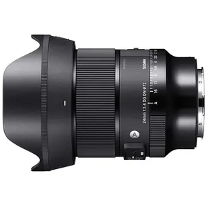 Sigma Photo 24 Mm F/1.4 Dg Dn A L-mount Kameralinse