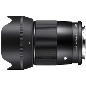 Sigma Photo 23 Mm F1.4 Dc Dn X-mount Kameralinse