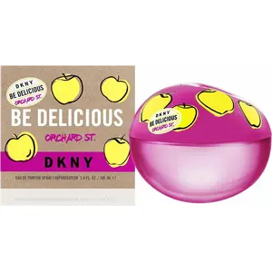 Parfüm Mujer DKNY DKNY Be Delicious Orchard St. EDP 100 ml Be Delicious Orchard St.