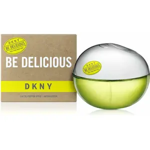 Parfüm Mujer DKNY Be Delicious EDP 100 ml