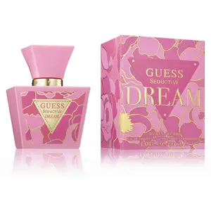 GUESS Seductive Dream, EDT Damen, Blumig-Fruchtig Amber, 30 ml