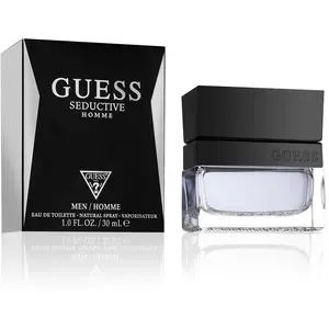 Guess Seductive For Men 30ml Eau De Toilette One Size