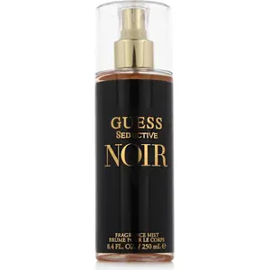 Guess Seductive Noir Women t lový sprej 250 ml W günstig