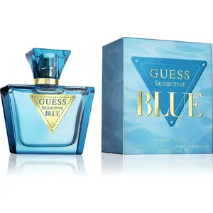 Parfüm Mujer Guess EDT Verführerisch Blau 75 ml