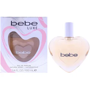 Bebe Luxe by Bebe for Women 100.55 ml