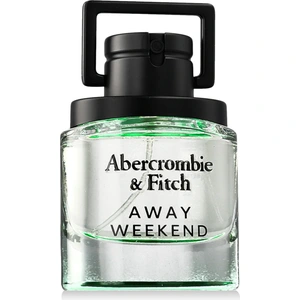 Abercrombie & Fitch Away Weekend Man EDT 30 ml M