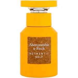 Abercrombie & Fitch Authentic Self Women Edp Spray