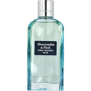 Abercrombie & Fitch First Instinct Blue Woman EDP 100 ml W
