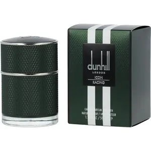Dunhill Icon Racing Eau de Parfum für Männer 50 ml