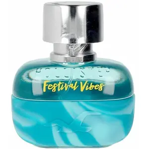 Hollister Festival Vibes 50ml, Männer, 50 ml, Ananas, Pineapple, Birch...