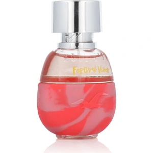 Hollister California Festival Vibes for Her EDP 30 ml W
