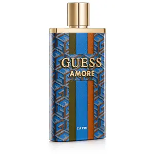 Guess Amore Capri Eau De Toilette 100 ml (unisex)