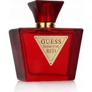 Damenparfum Guess Seductive Red Eau de Toilette 75 ml
