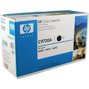 HP Original 641A Toner schwarz 9.000 Seiten (C9720A)