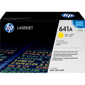 HP Original 641A Toner gelb 8.000 Seiten (C9722A)