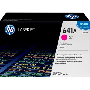 HP 641A Magenta Original LaserJet Toner Cartridge, 8000 Seiten, Magent...