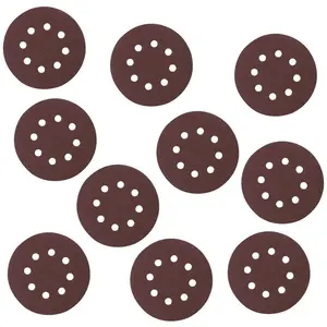 Makita P-43555 125mm Schleifpapier günstig