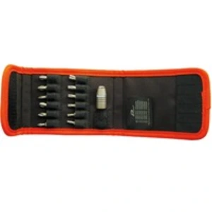 Makita Bit-Tasche 14-teilig, Bit-Satz günstig