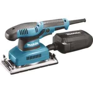 makita BO3711 Schwingschleifer 190 Watt günstig