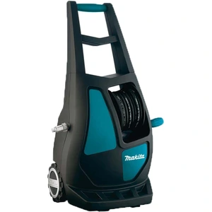 Makita HW132, Senkrecht, Elektro, 8 m, 5 m, 420 l/h, 120 bar