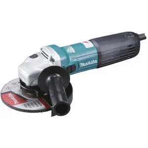Makita, Winkelschleifer, GA 6040 (150 mm)