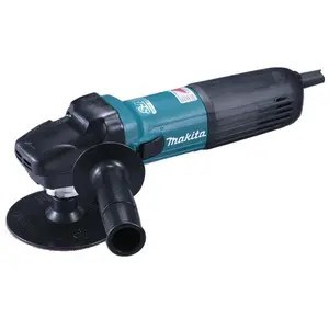 Makita, Schleifmaschine + Poliermaschine, SA 5040 (Schwingschleifer)