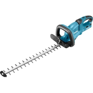 Makita DUH651Z, 1,8 cm, Doppelte Klinge, 2,7 cm, 1800 SPM, Schwarz, Bl...