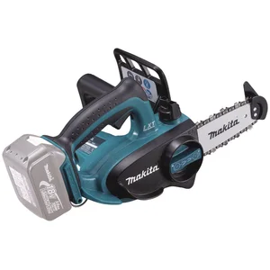 Makita Akku-Kettensäge DUC122, 11,5 cm Schwertlänge, 18V, 5 m/s, ohne ...
