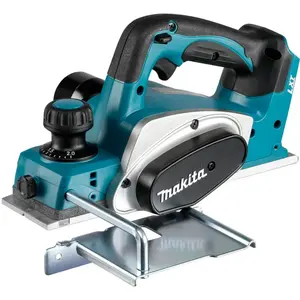 Makita Dkp180z Kabellos Elektrohobel
