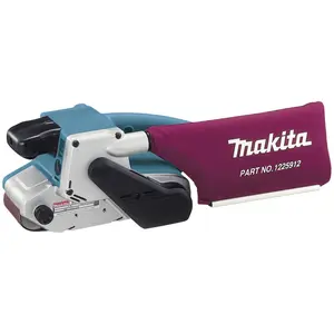 makita Bandschleifer 9903J