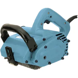 makita 9741J Bürstenschleifer 860 Watt günstig