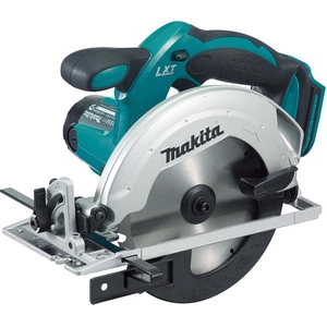 Makita Dss611z Kreissäge